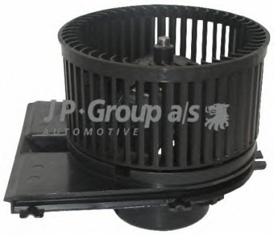 JP GROUP 1126100100 -  Вентилятор салона